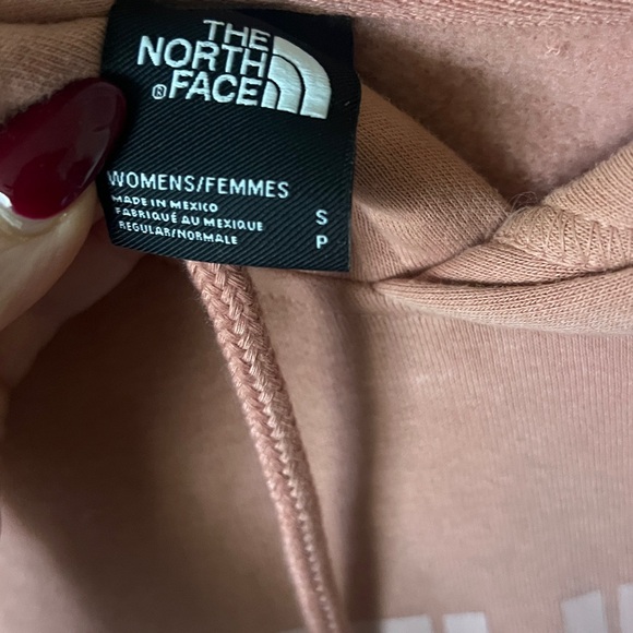 The North Face hoodie - Picture 4 of 4